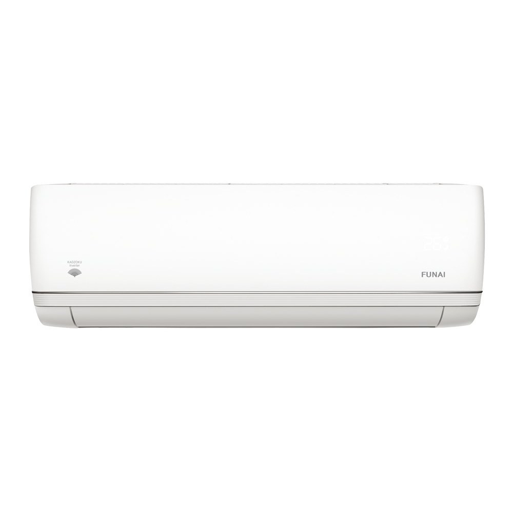 Инверторная сплит-система FUNAI KADZOKU Inverter 2025 RAC-I-KD55HP.D03