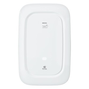 Приточно-очистительный комплекс ROYAL Clima BREZZA RCB-H 150 LUX