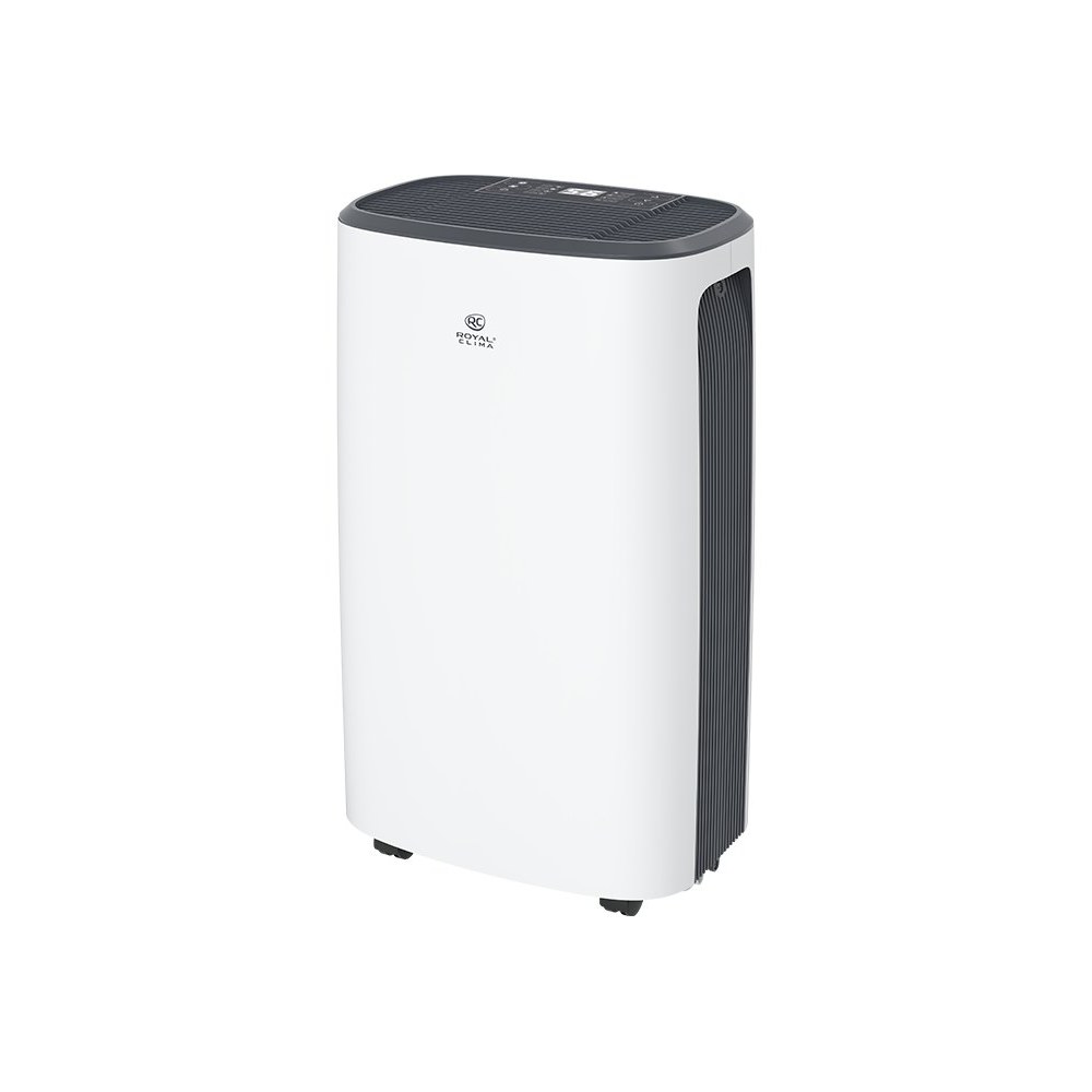 Осушитель воздуха ROYAL Clima Carisma RD-CR20-E