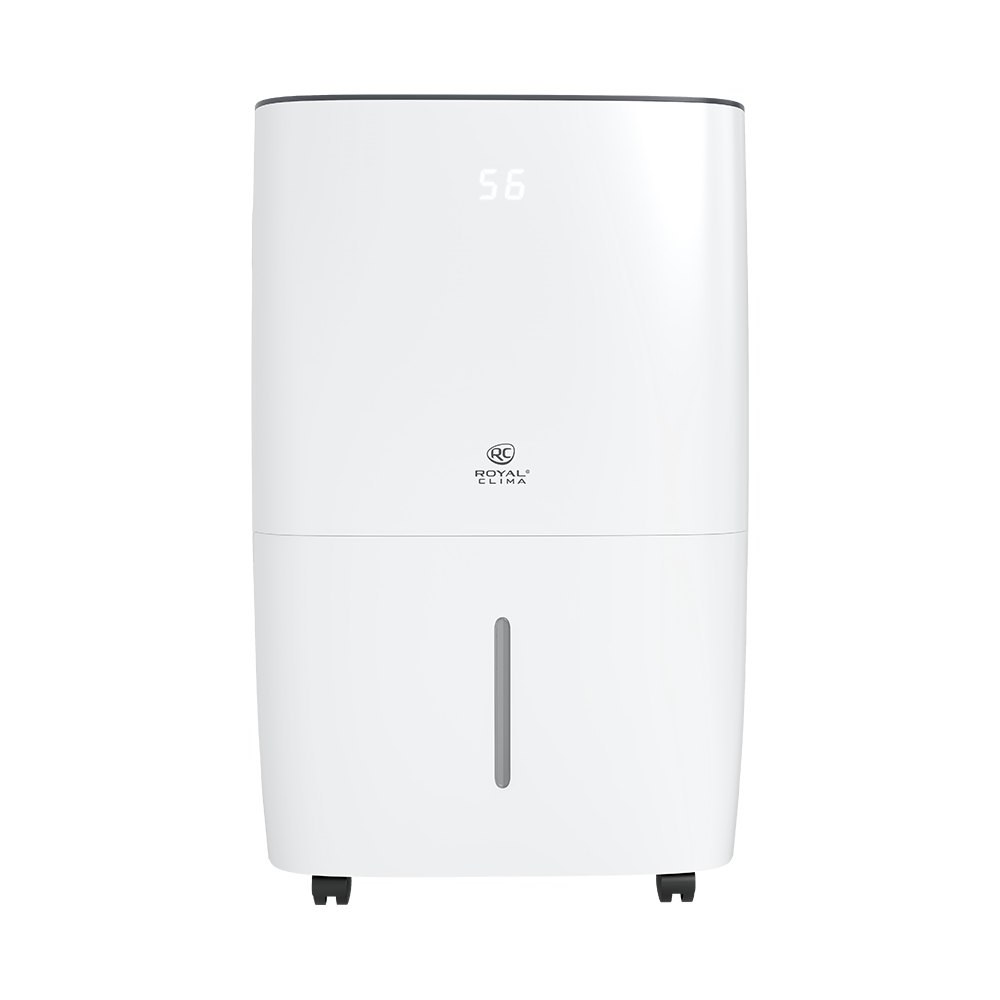 Осушитель воздуха ROYAL Clima Carisma RD-CR40-E