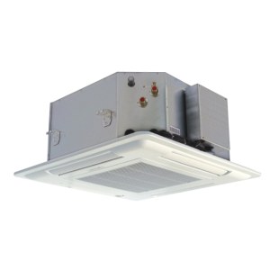 Фанкойл кассетный двухтрубный ROYAL Clima MACS-I-C75P2K
