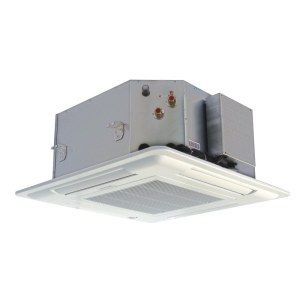 Фанкойл кассетный четырехтрубный ROYAL Clima MACS-I-C50P4K
