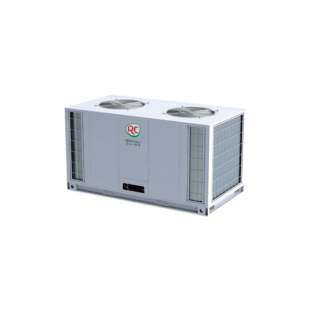 Компрессорно-конденсаторный блок ROYAL Clima MCU-7