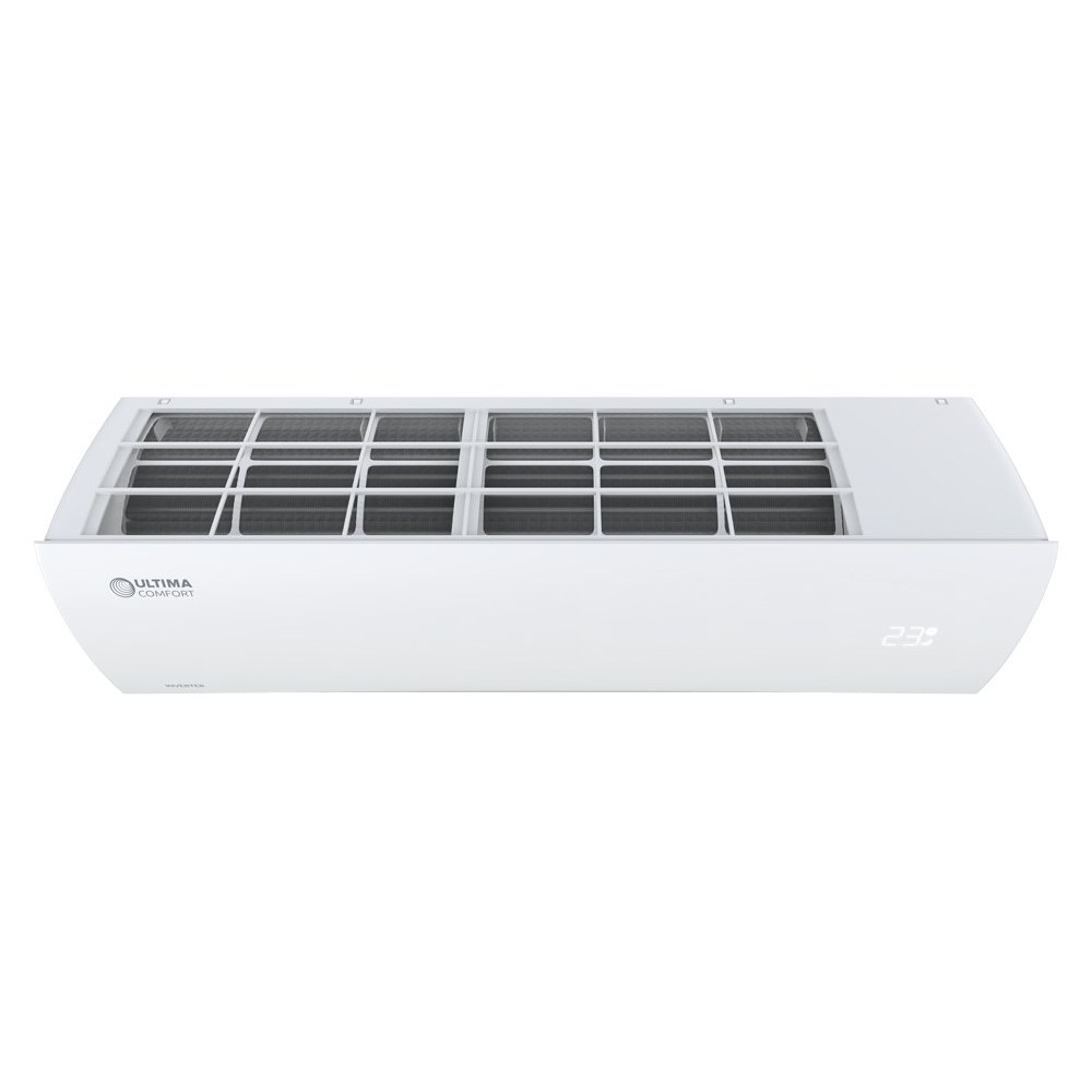 Инверторная сплит-система Ultima Comfort ECLIPSE Inverter ECS-I18PN