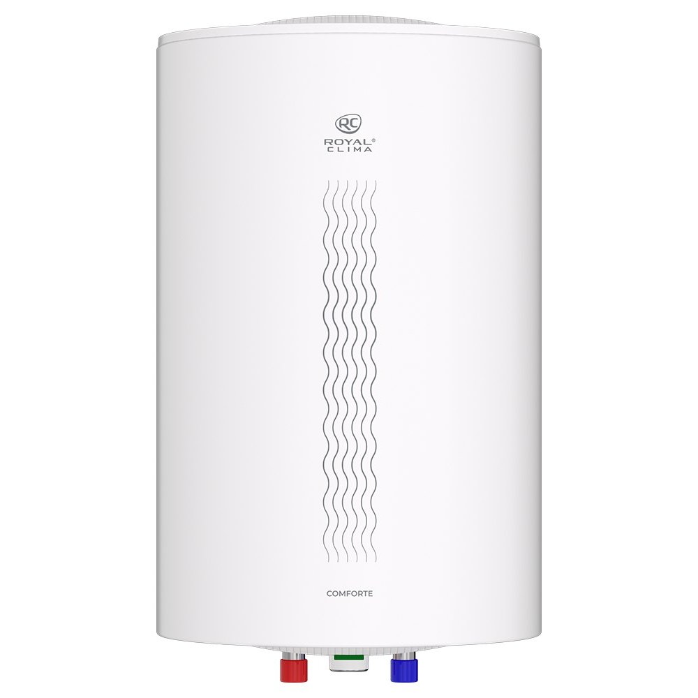 Электрический водонагреватель ROYAL Clima COMFORTE RWH-C100-RE
