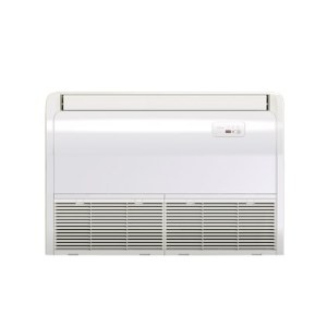 Инверторная сплит-система напольно-потолочного типа Hisense HEAVY DC Inverter AUV-24UR4S1A/AUW-24U4SF1