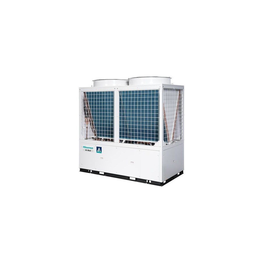 Модульный чиллер Hisense HiMod AE2 HFRWE-65DGF/SYS
