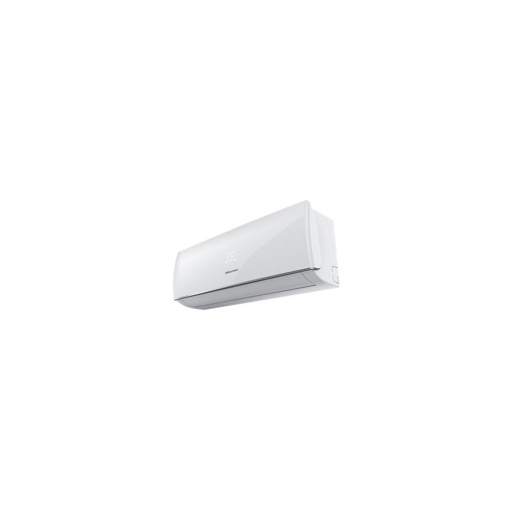 Внутренний блок мульти сплит-системы настенного типа Hisense Smart Free Match DC Inverter AMS-18UR4SFADB65