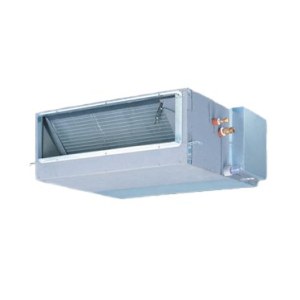 Внутренний блок VRF Hisense AVD-09HJFH (высоконапорный канальный (с DC-вентилятором))