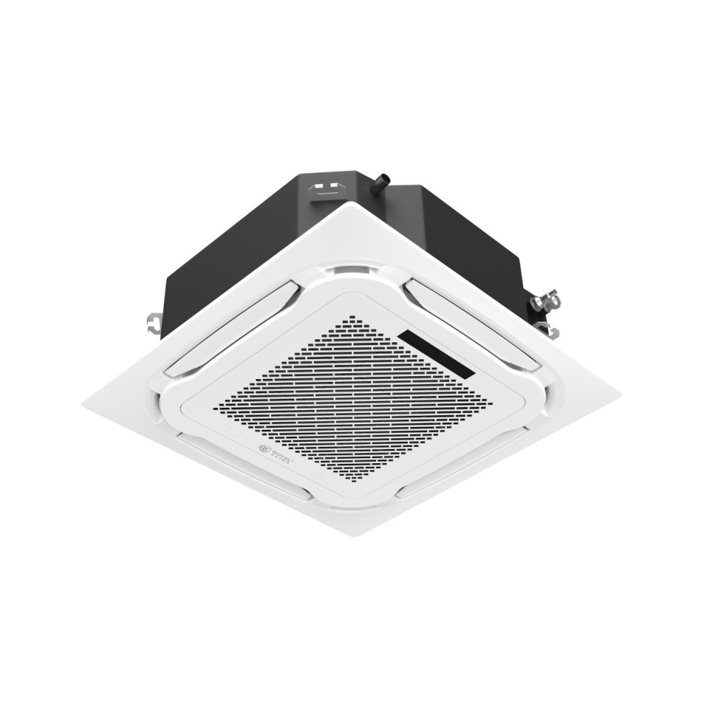 Инверторная сплит-система кассетного типа ROYAL Clima COMPETENZA DC Inverter CO-4C 48HNDI/CO-4C/pan 8D2/CO-E 48HNDI