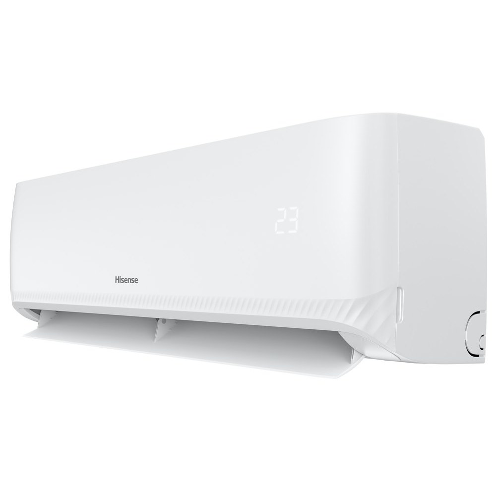 Инверторная сплит-система Hisense CITY DC Inverter AS-24UW4RBTCM00