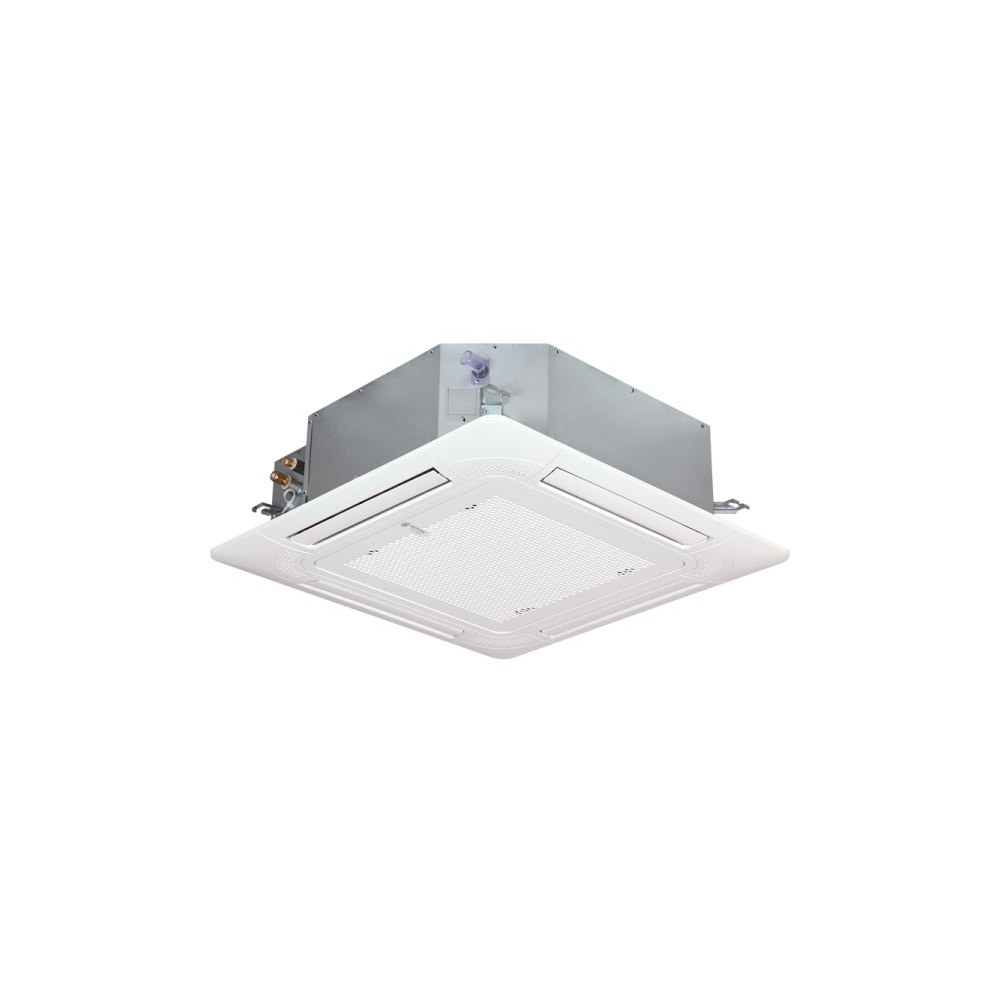 Внутренний блок VRF ROYAL Clima RCC-19CFD (кассетный компактный 4-поточный)