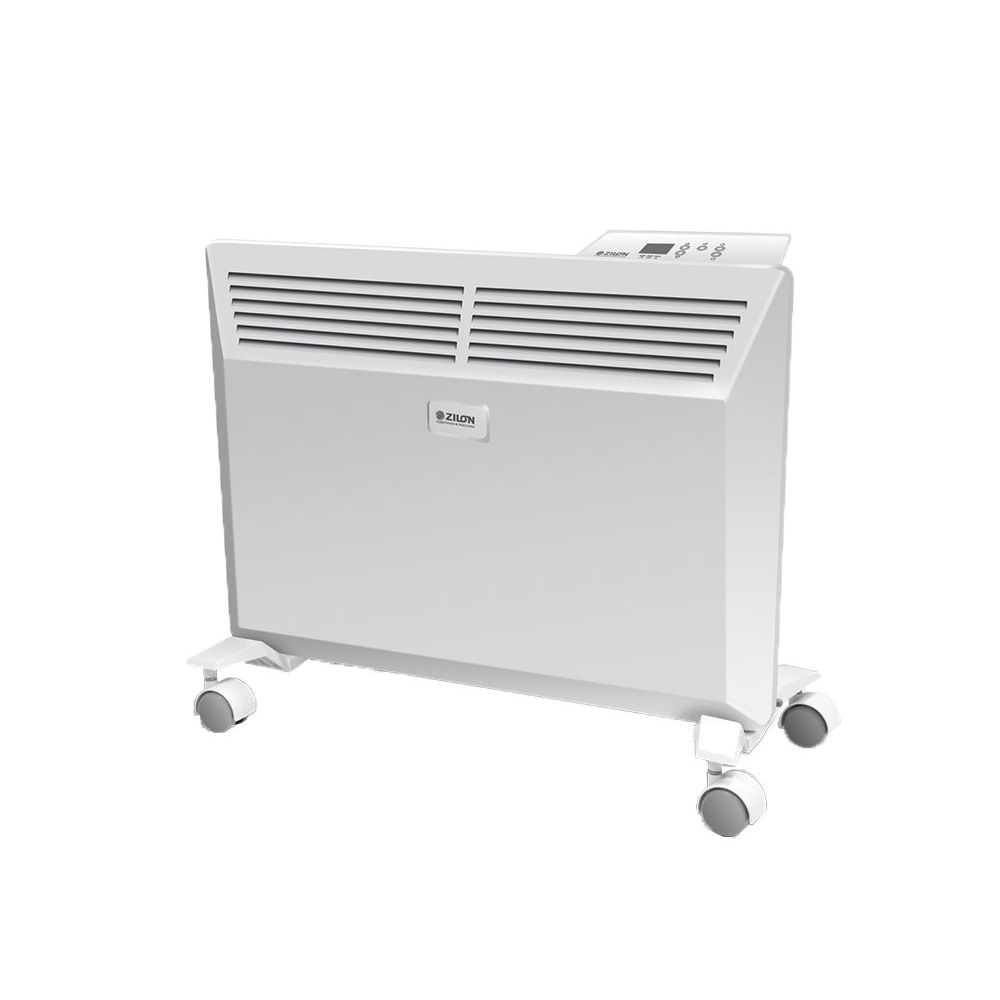 Конвектор ZILON ZHC-1000 E3.0 Конвектор ZILON ZHC-1000 E3.0