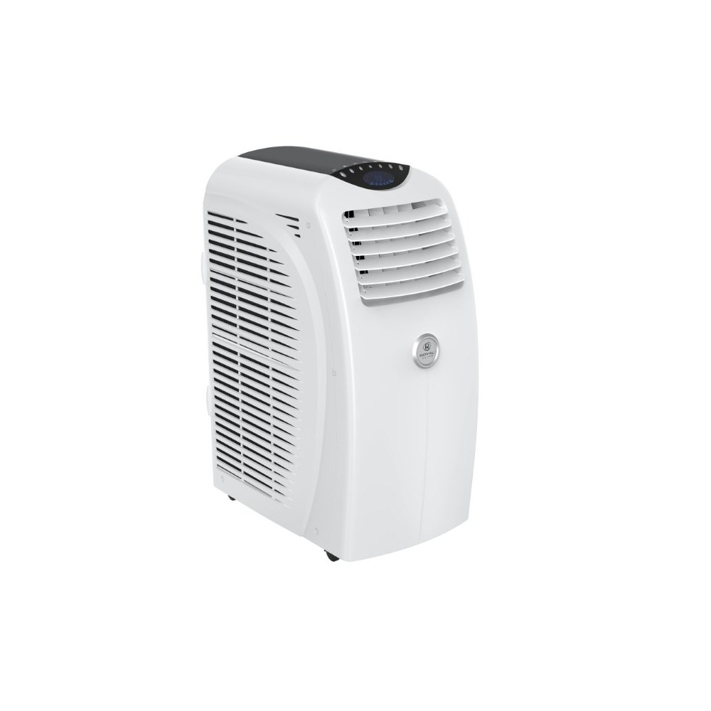 Мобильный кондиционер с электронным управлением ROYAL Clima LARGO RM-L51CN-E