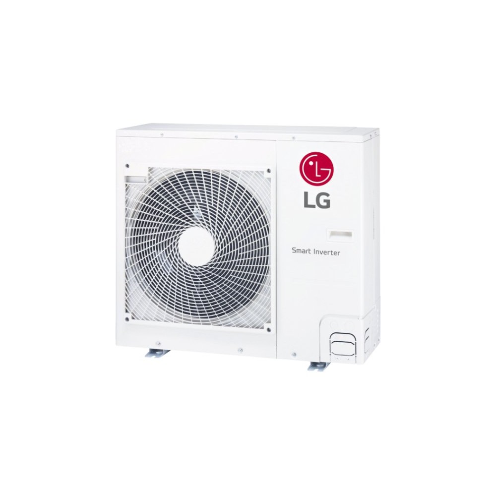 Наружный блок мульти сплит-систем LG PROMULTI 2.0 MU5R30.U40