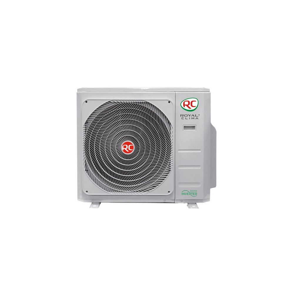 Наружный блок мульти сплит-системы ROYAL Clima MULTI FLEXI EU ERP 4RMX-28HN/OUT