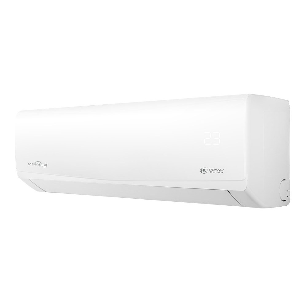Внутренний блок настенного типа для мульти сплит-системы ROYAL Clima MULTI GRIDA EU ERP INVERTER RCI-GR28HN/IN