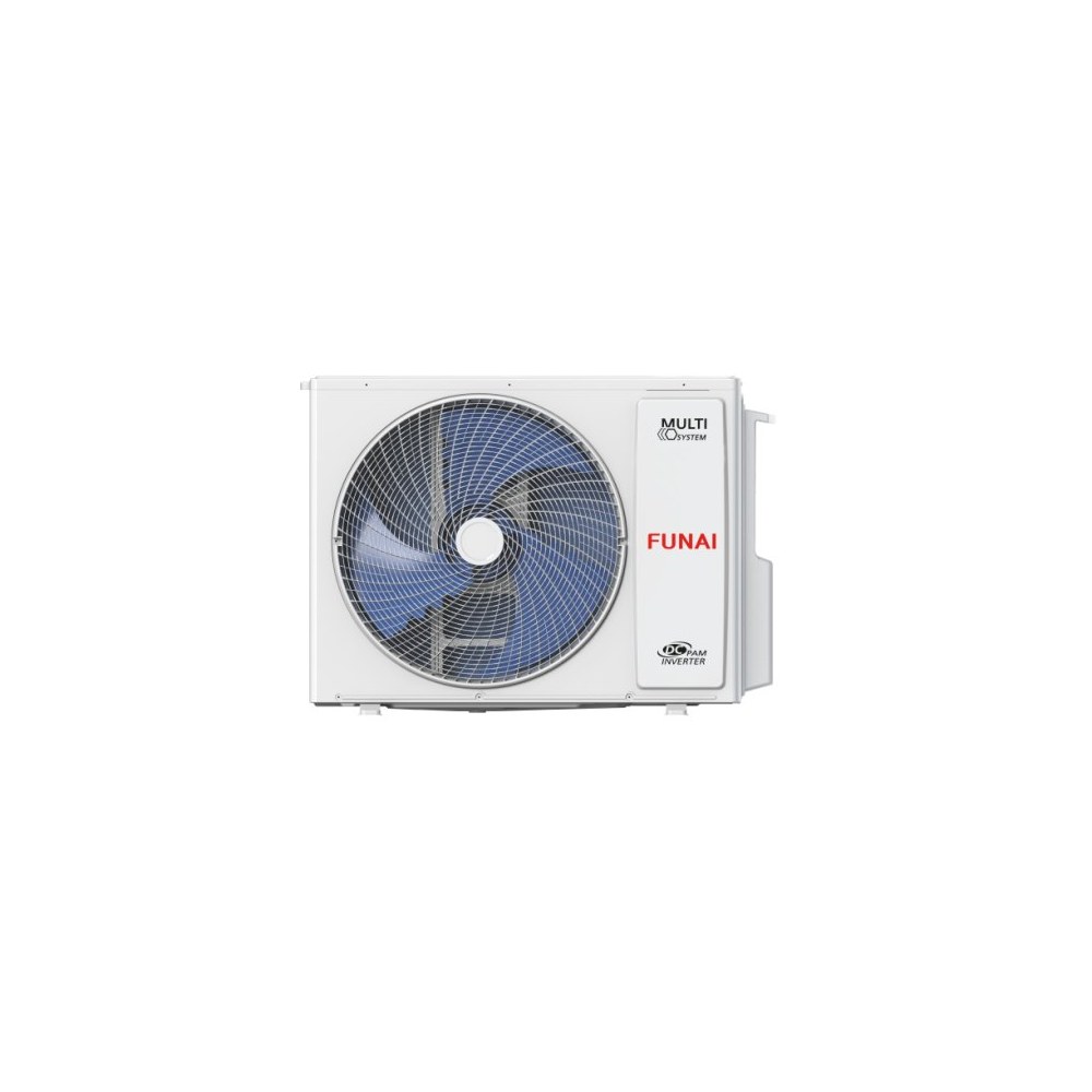Наружный блок мульти сплит-системы FUNAI ORIGAMI KODO Inverter RAM-I-4OK105HP.01/U
