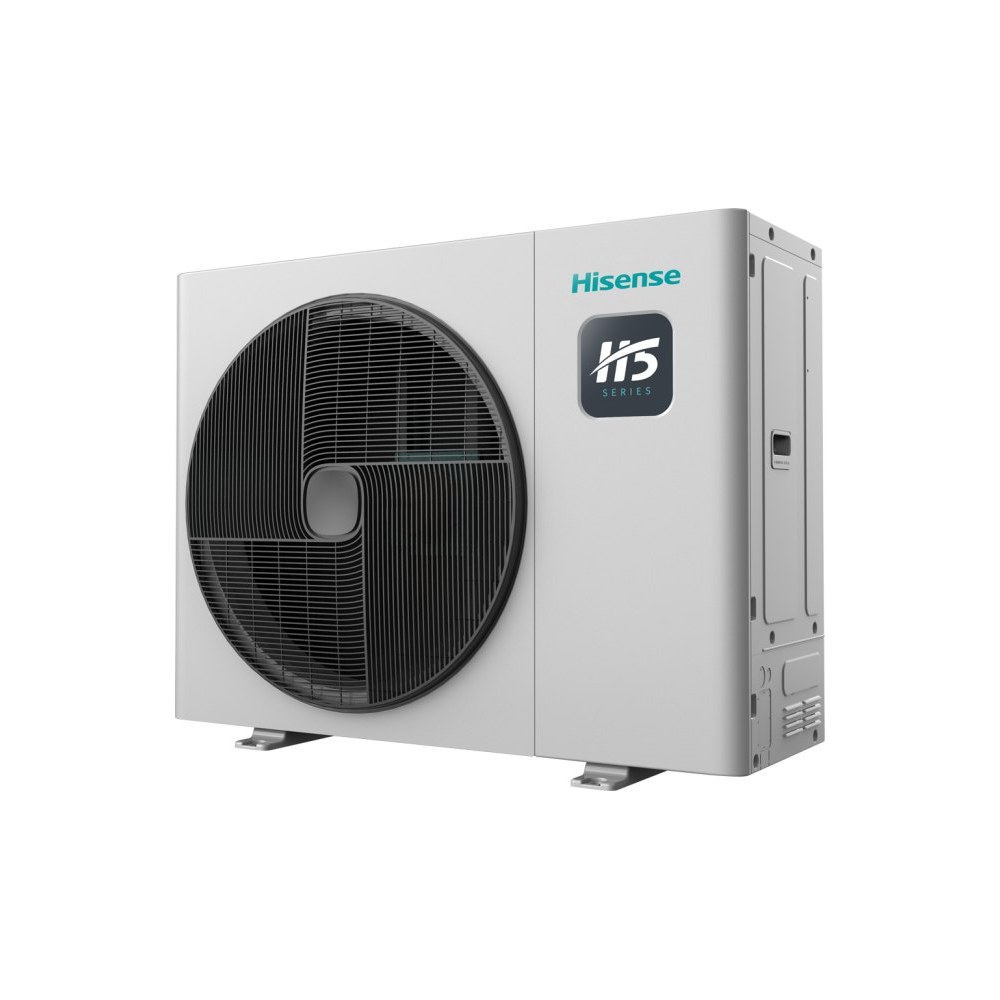 Наружный блок VRF Hisense H5 AVW-54HJDH2H1