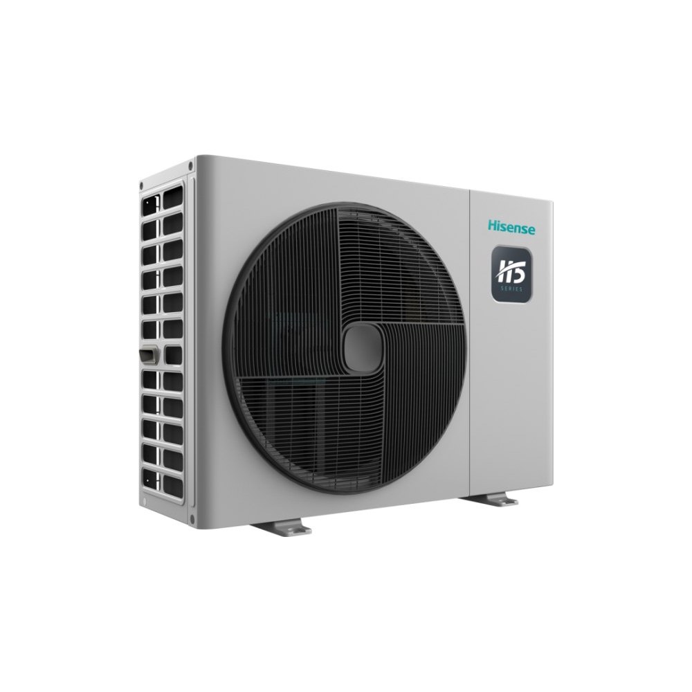 Наружный блок VRF Hisense H5 AVW-136HKDHE2