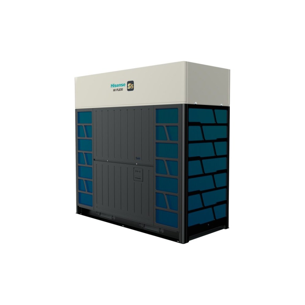 Наружный блок VRF Hisense S5 AVWT-96HKF5