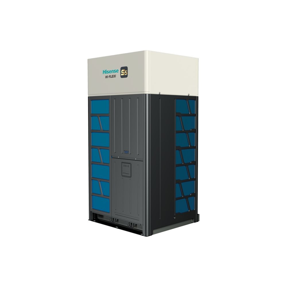 Наружный блок VRF Hisense S5 AVWT-170HKF5