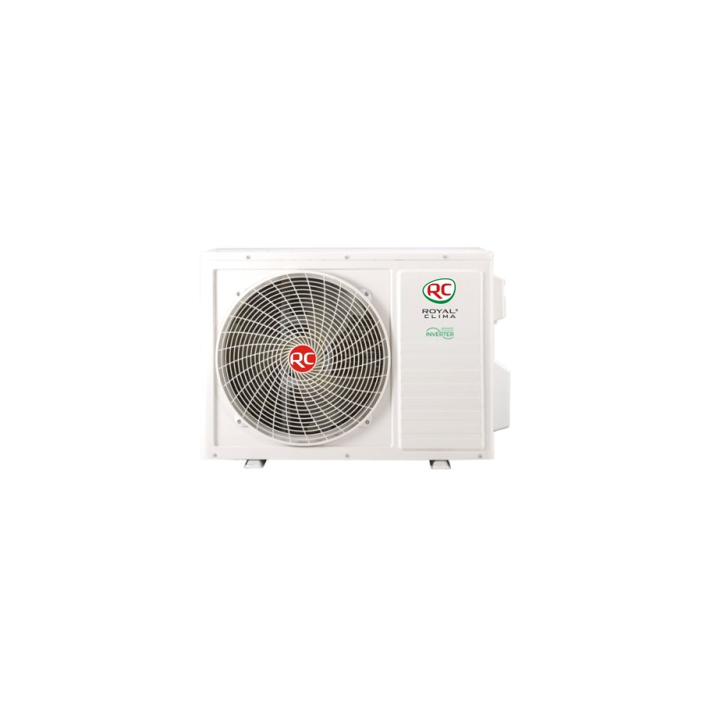 Наружный блок мульти сплит-системы ROYAL Clima MULTI GAMMA 5DFM-42HN/OUT Наружный блок мульти сплит-системы ROYAL Clima MULTI GAMMA 5DFM-42HN/OUT