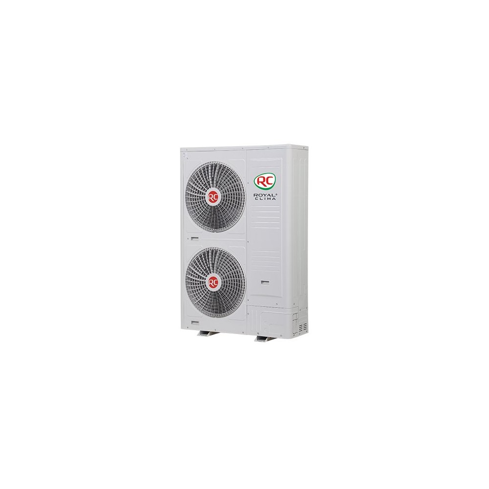Наружный блок VRF ROYAL Clima RCW-43HFFW