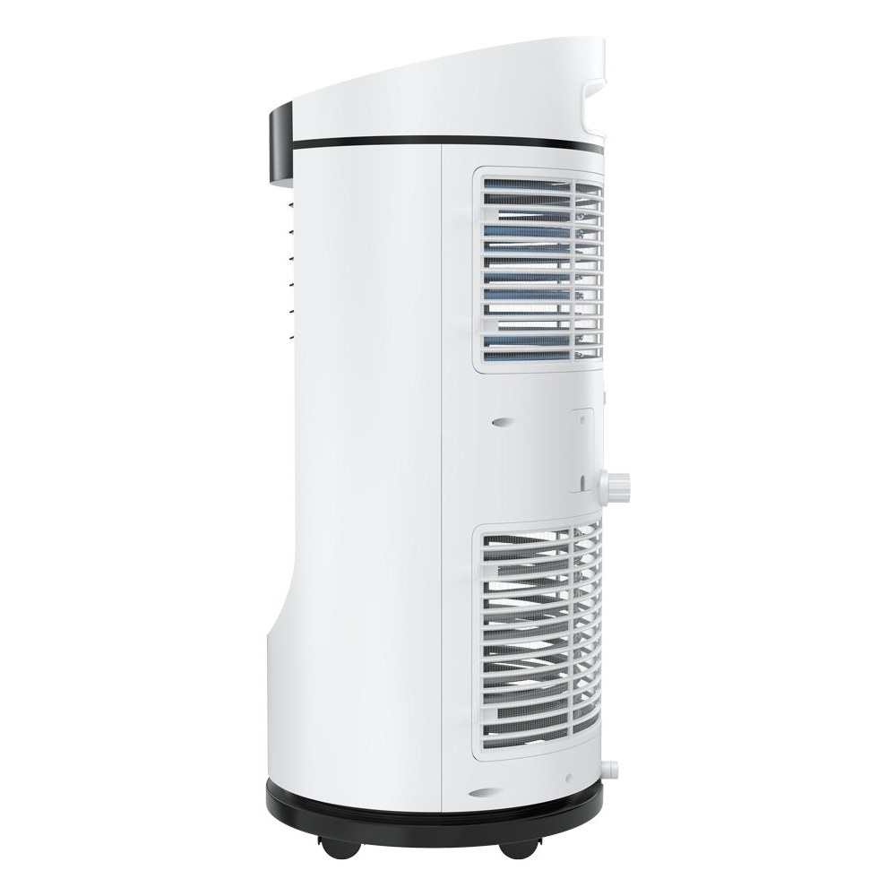 Мобильный кондиционер ROYAL Clima NEON RM-NN28HH-E