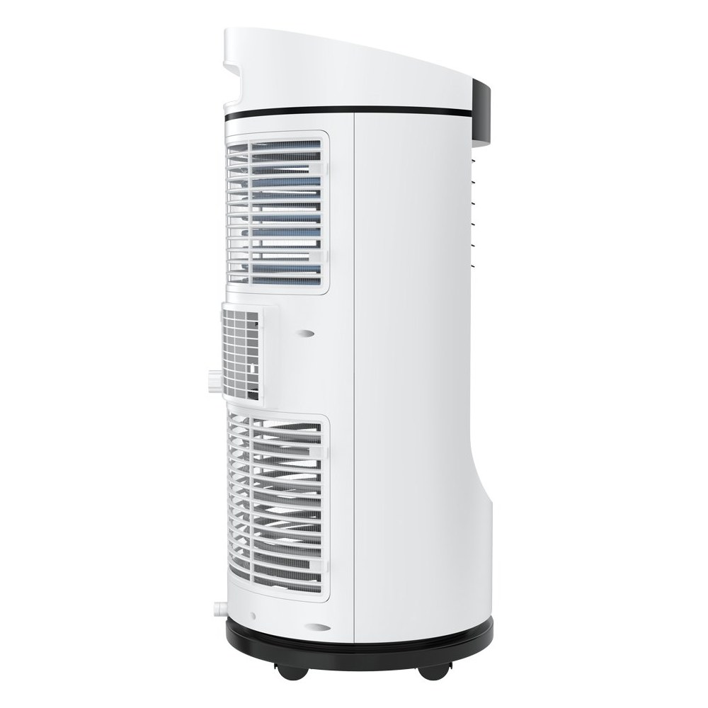 Мобильный кондиционер ROYAL Clima NEON RM-NN28HH-E