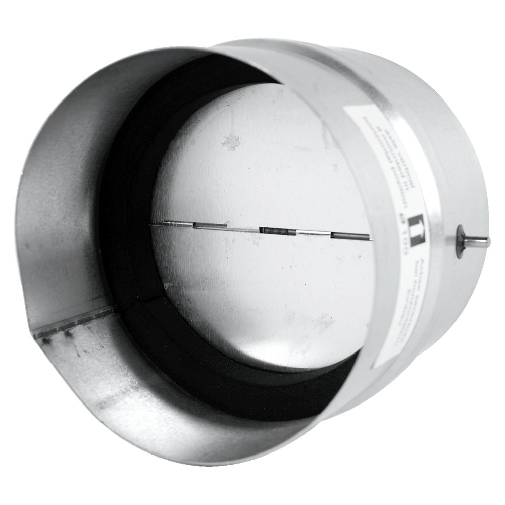 Обратный клапан ZILON RSK 315
