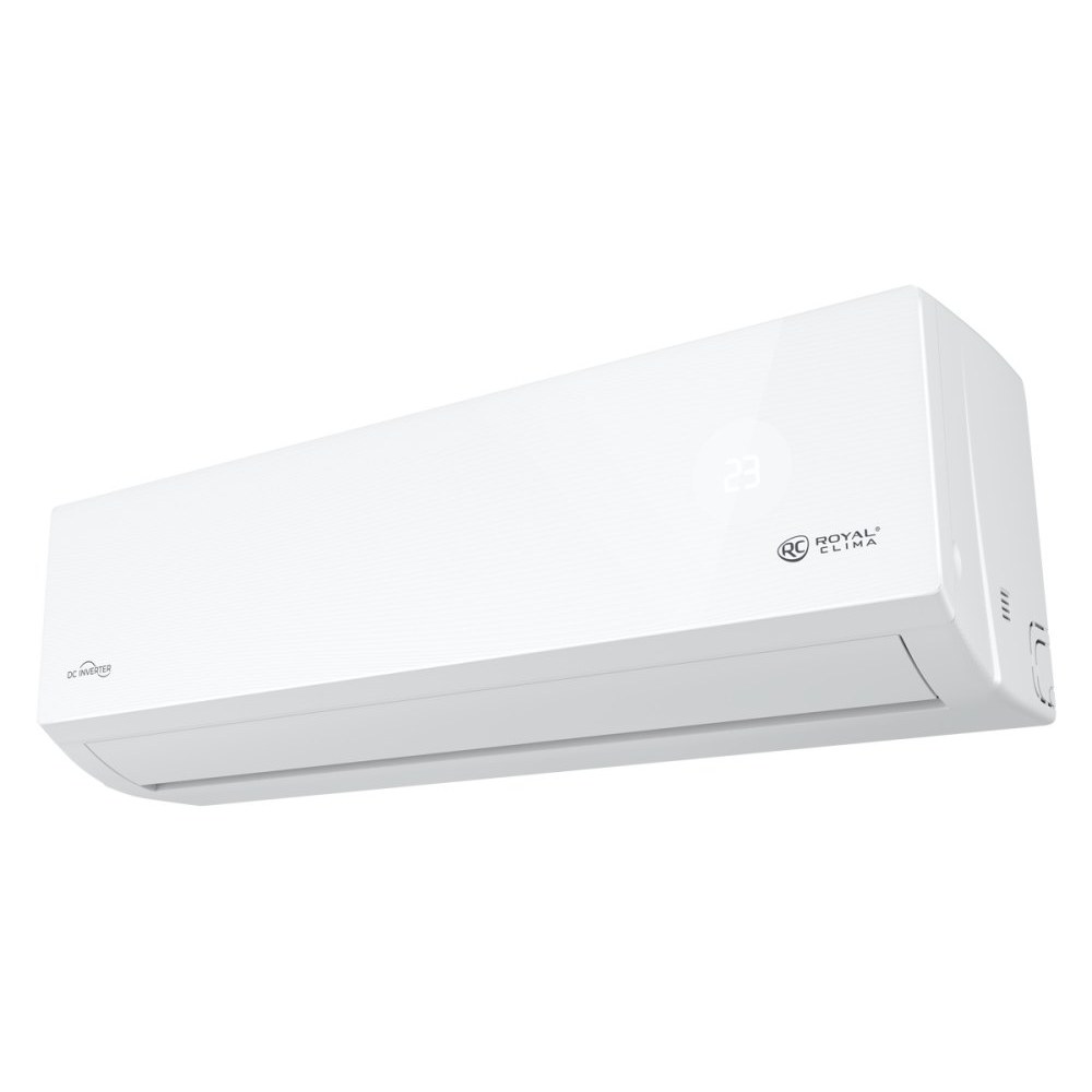 Инверторная сплит-система ROYAL Clima OPTIMUM 2.0 Inverter RCI-OME35HN