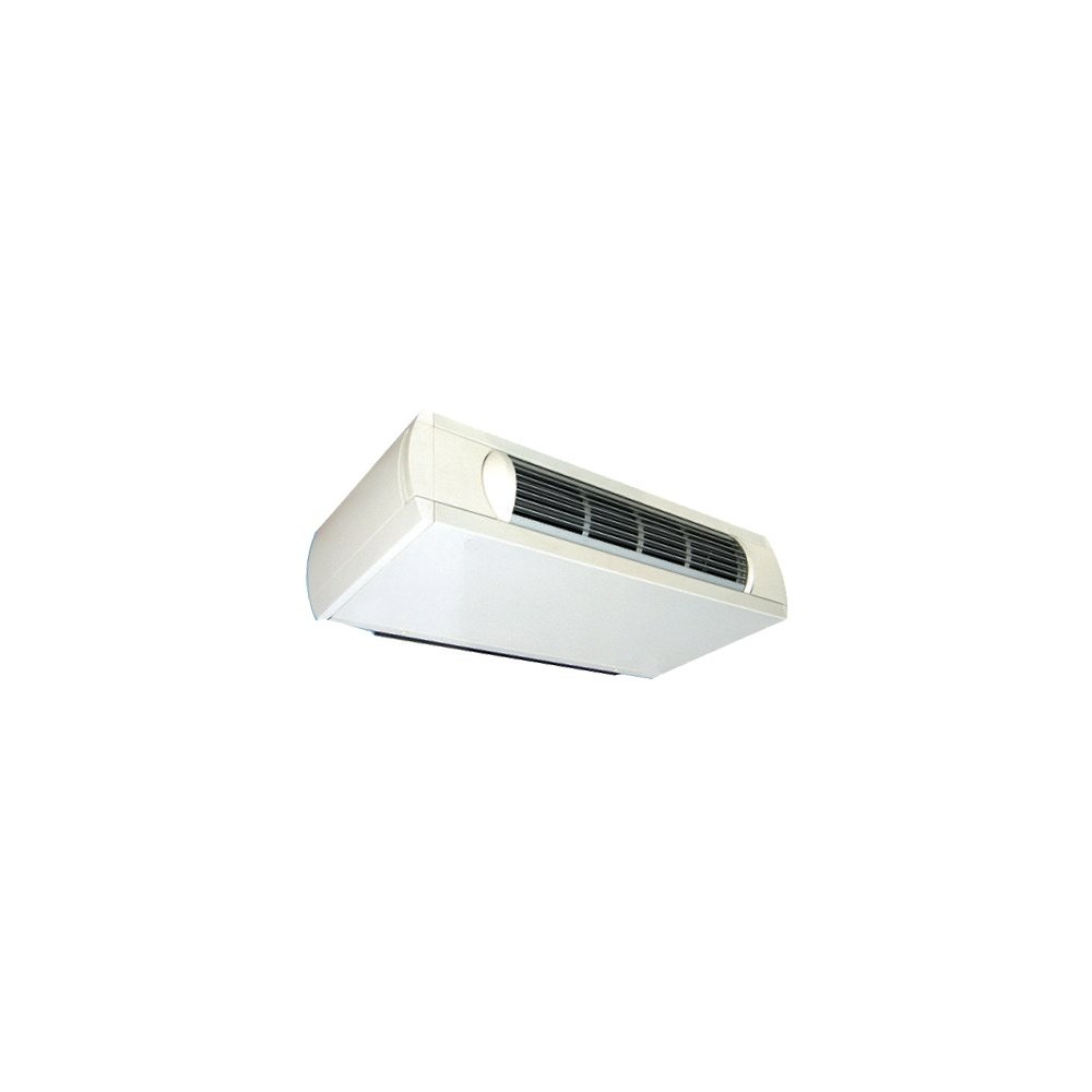Фанкойл напольно-потолочный двухтрубный ROYAL Clima MACS-I-F20P2KU