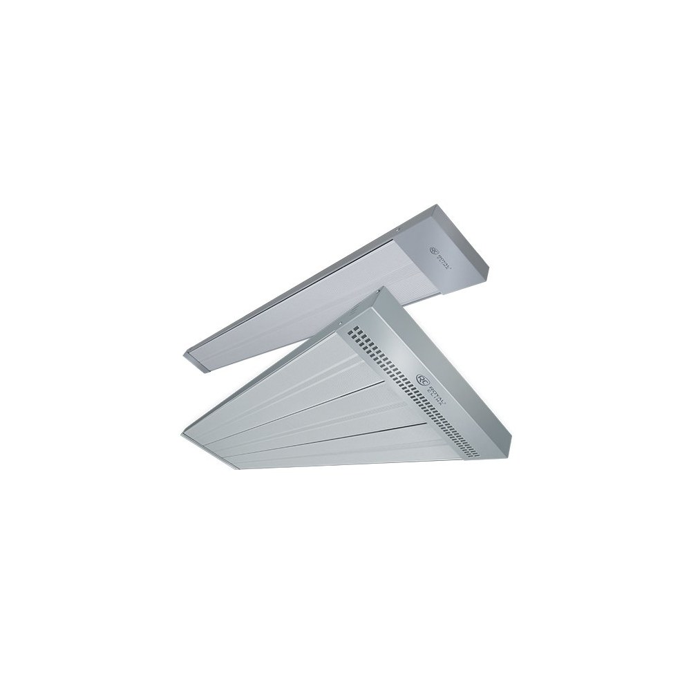 Инфракрасный обогреватель ROYAL Clima RAGGIO RIH-R800G
