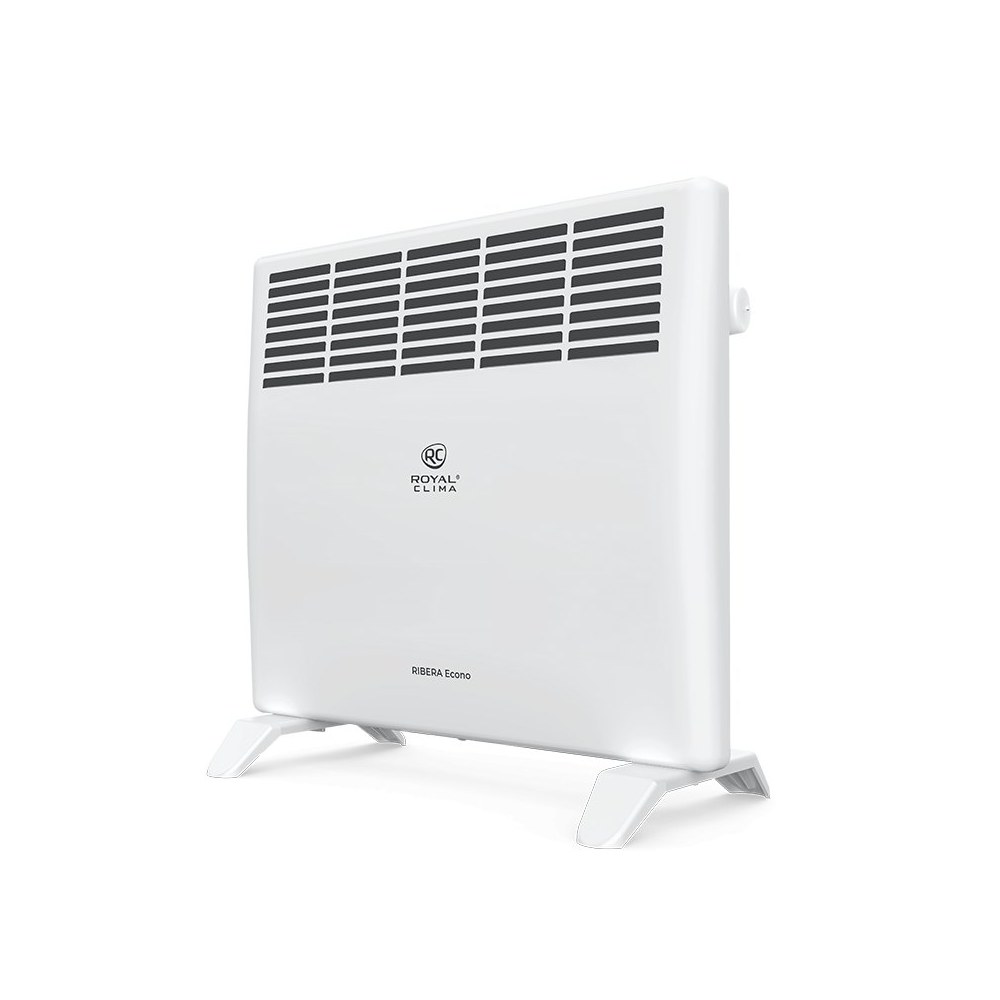 Электрический конвектор ROYAL Clima RIBERA Econo REC-RE500M