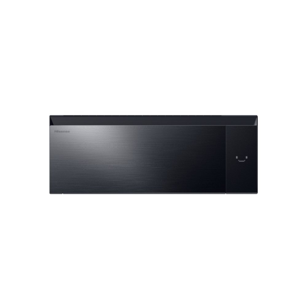 Внутренний блок мульти сплит-системы настенного типа Hisense SENSATION PRO CARBON MULTI Superior DC Inverter AS-13UW4RWMQK00G(B) Внутренний блок мульти сплит-системы настенного типа Hisense SENSATION PRO CARBON MULTI Superior DC Inverter AS-13UW4RWMQK00G(B)