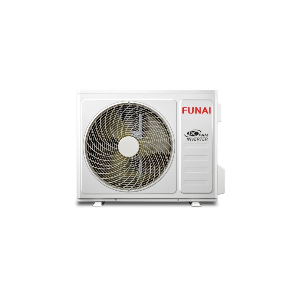 Наружный блок мульти сплит-системы FUNAI SHINKIRIGAMI RAM-I-2SKG40HP.02/U