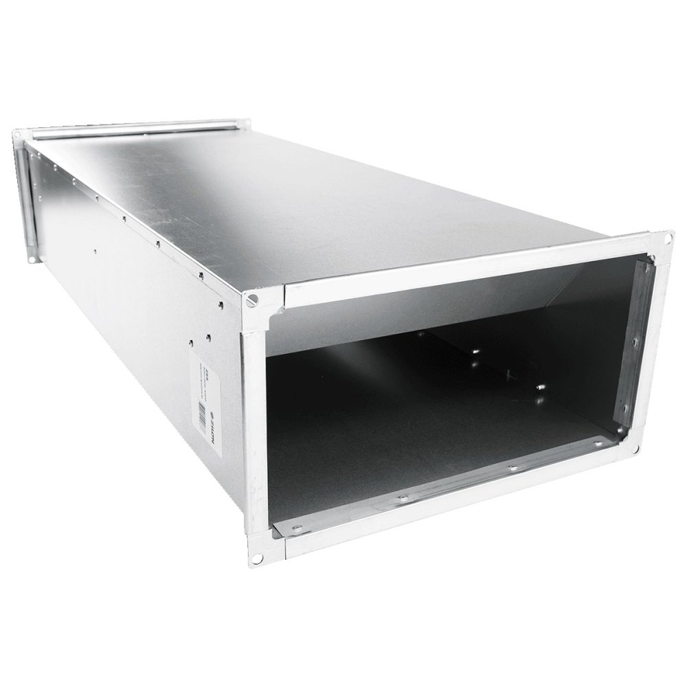 Шумоглушитель ZILON ZSS 300x150/1000