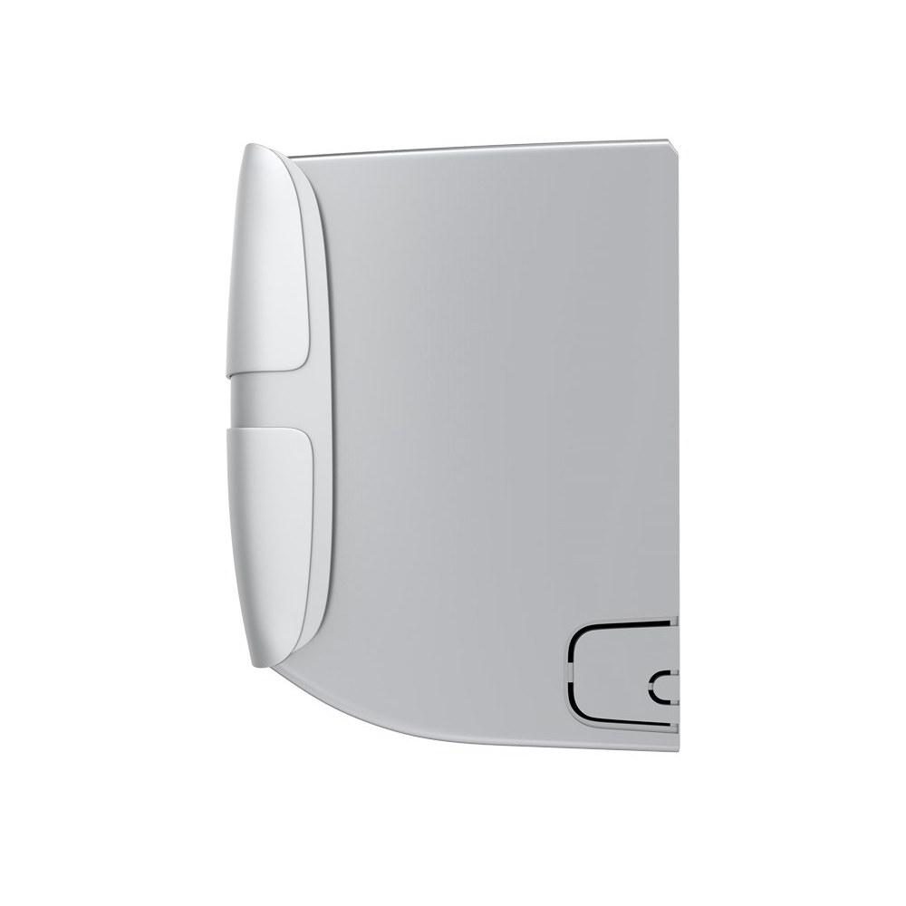Внутренний блок мульти сплит-системы настенного типа Hisense SILVER Free Match DC Inverter AMS-09UR4SVEDL6 (S)
