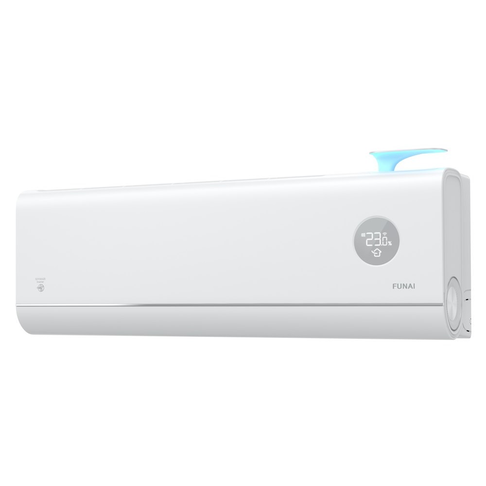 Инверторная сплит-система FUNAI SOYOKAZE Inverter RAC-I-SZ35HP.D01