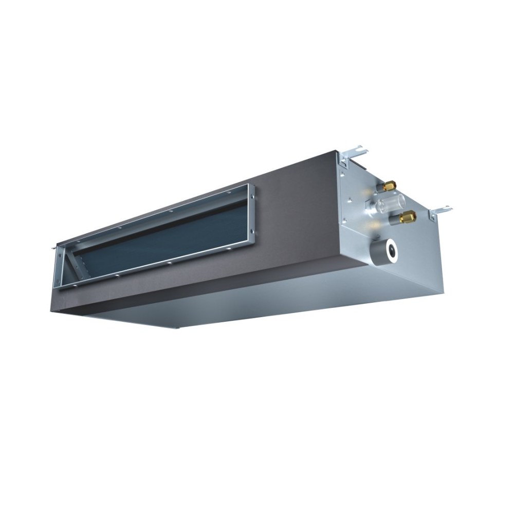 Внутренний блок VRF Hisense AVE-05HJDDH (тонкий канальный блок (c DC-вентилятором))