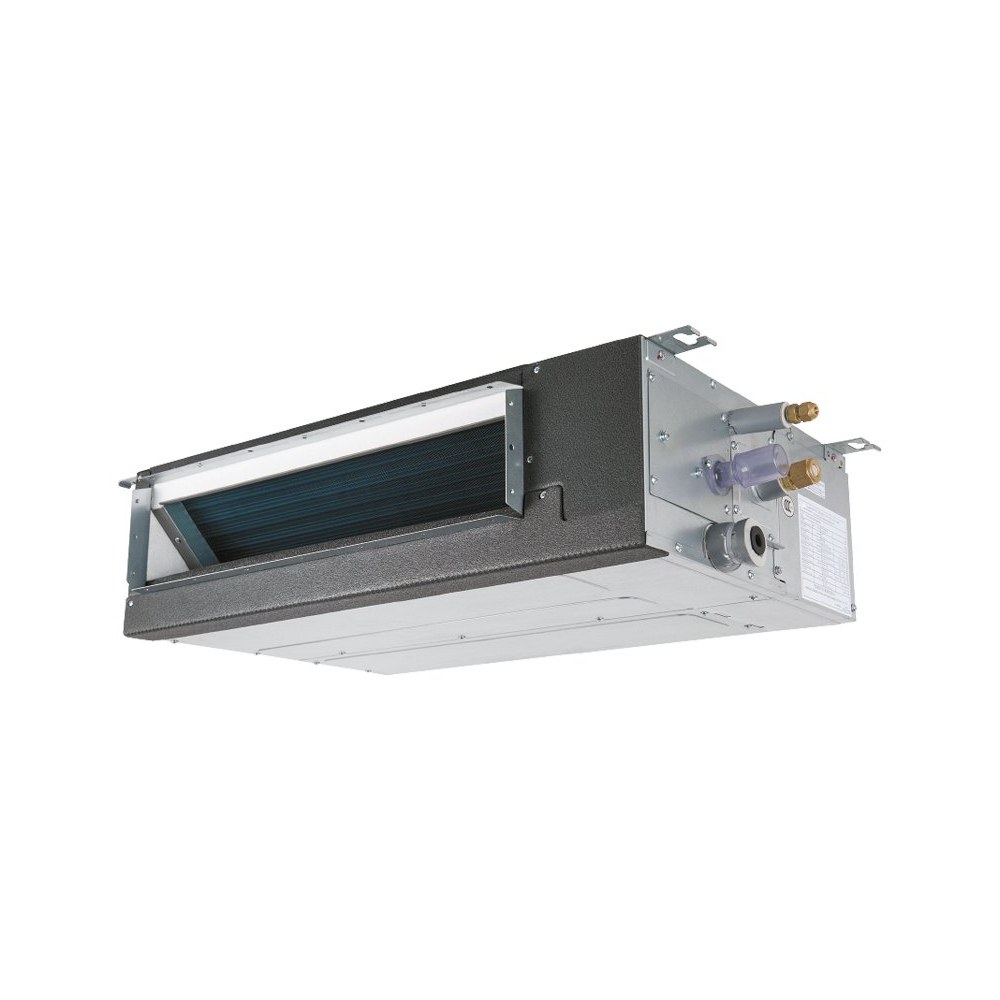 Внутренний блок VRF ROYAL Clima RCE-12RL (тонкий канальный блок (с AC-вентилятором))