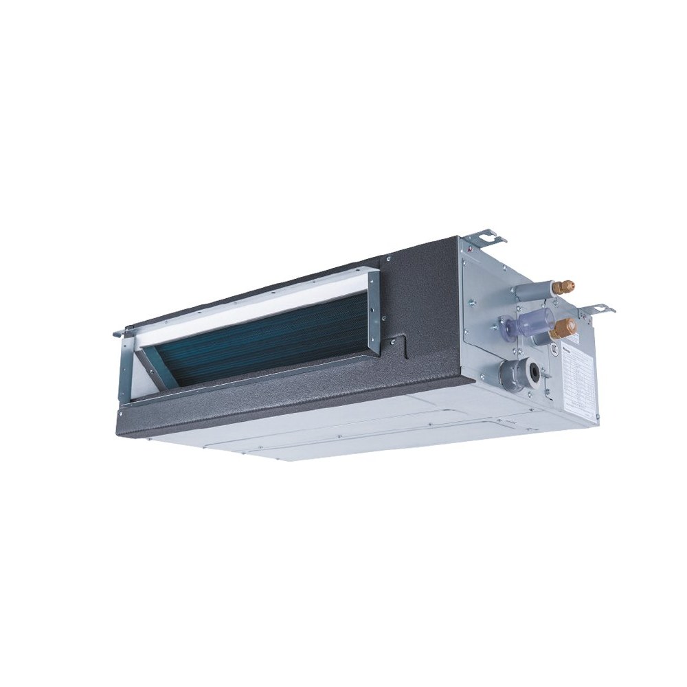 Внутренний блок VRF Hisense AVE-05HJFDL (тонкий канальный блок (с DC-вентилятором)) Внутренний блок VRF Hisense AVE-05HJFDL (тонкий канальный блок (с DC-вентилятором))