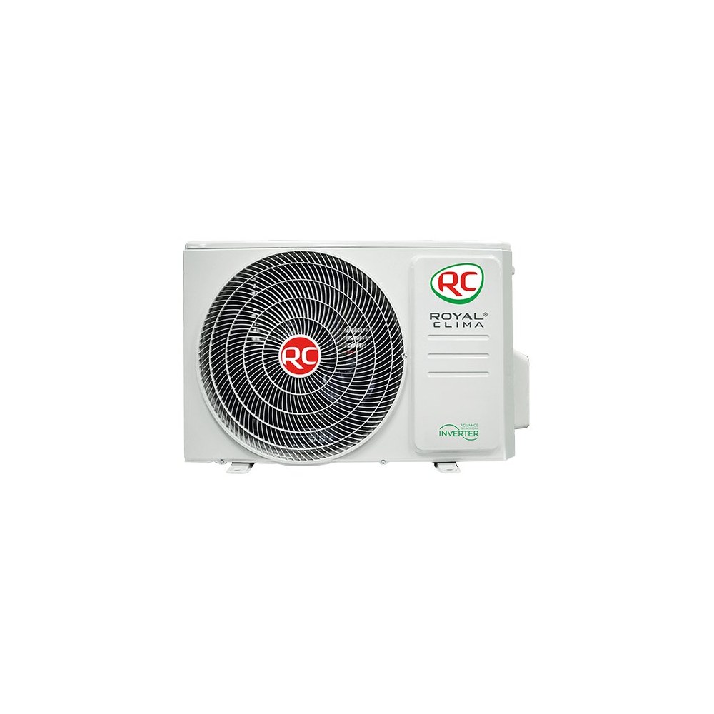 Инверторная сплит-система ROYAL Clima TRIUMPH LITE Inverter RCI-TWL22HN