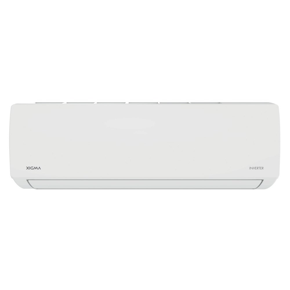 Инверторная сплит-система XIGMA TURBOCOOL Inverter XGI-TXE21RHA