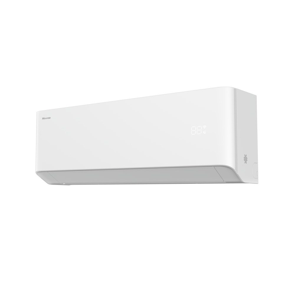 Инверторная сплит-система Hisense VIBE DC Inverter AS-18UW4RMSHB01