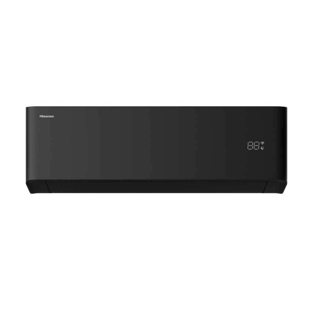 Внутренний блок мульти сплит-системы настенного типа Hisense VIBE PRO CARBON MULTI EU DC Inverter AMS-09UW4RYCHB00(B)