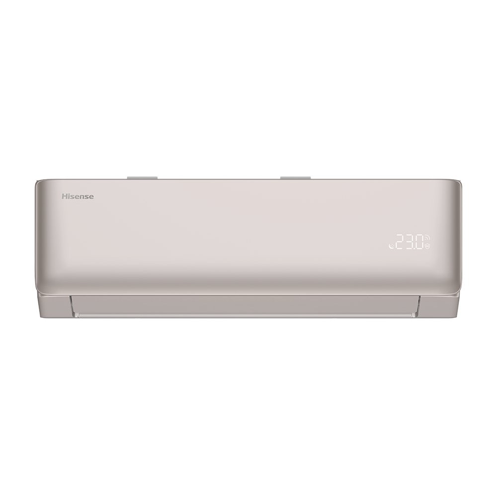 Инверторная сплит-система Hisense VIBE PRO CHAMPAGNE EU DC Inverter AS-13UW4RLCHD00(C) Инверторная сплит-система Hisense VIBE PRO CHAMPAGNE EU DC Inverter AS-13UW4RLCHD00(C)