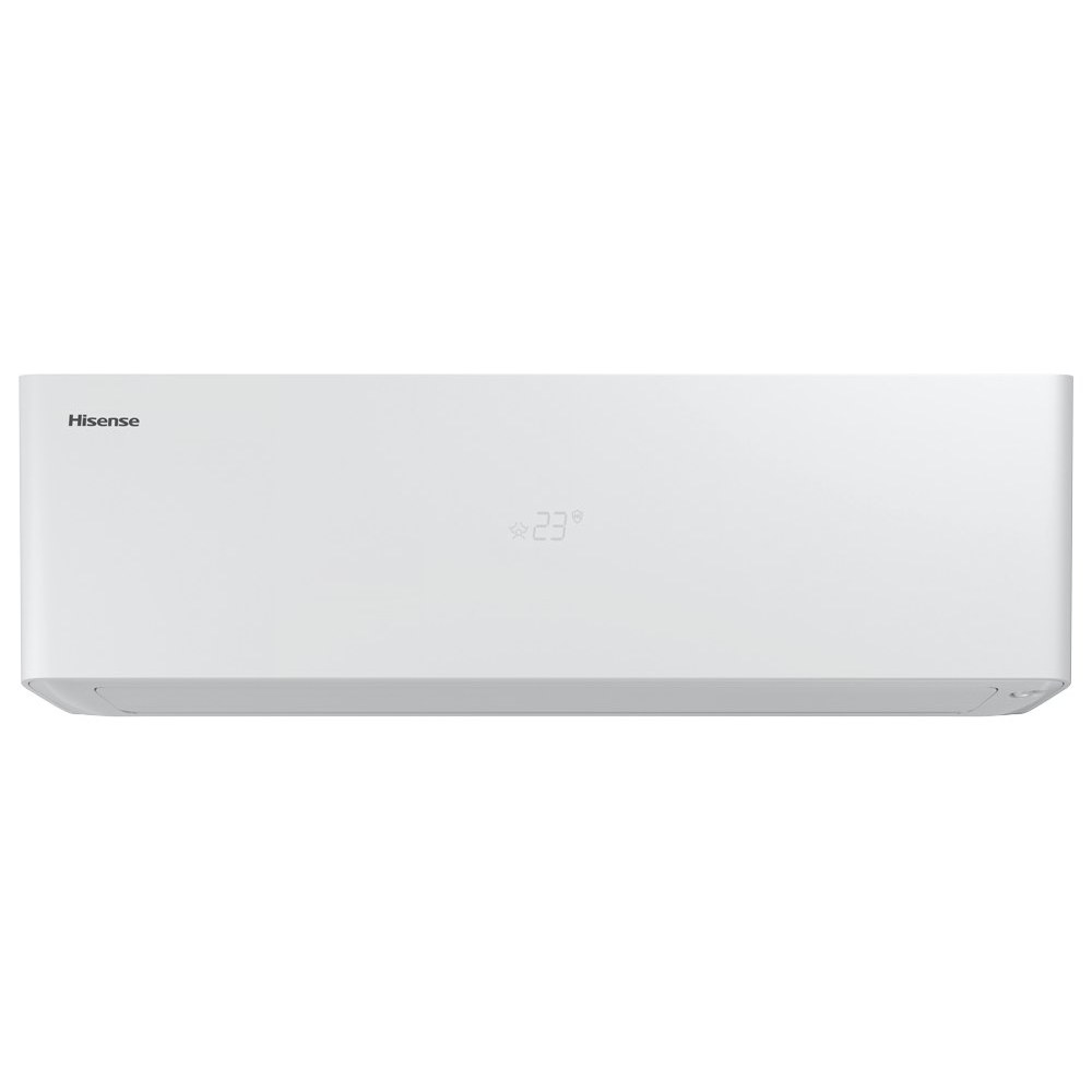 Внутренний блок мульти сплит-системы настенного типа Hisense VISION PRO 2.0 MULTI SUPERIOR DC Inverter AS-13UW4RXVQH02G Внутренний блок мульти сплит-системы настенного типа Hisense VISION PRO 2.0 MULTI SUPERIOR DC Inverter AS-13UW4RXVQH02G