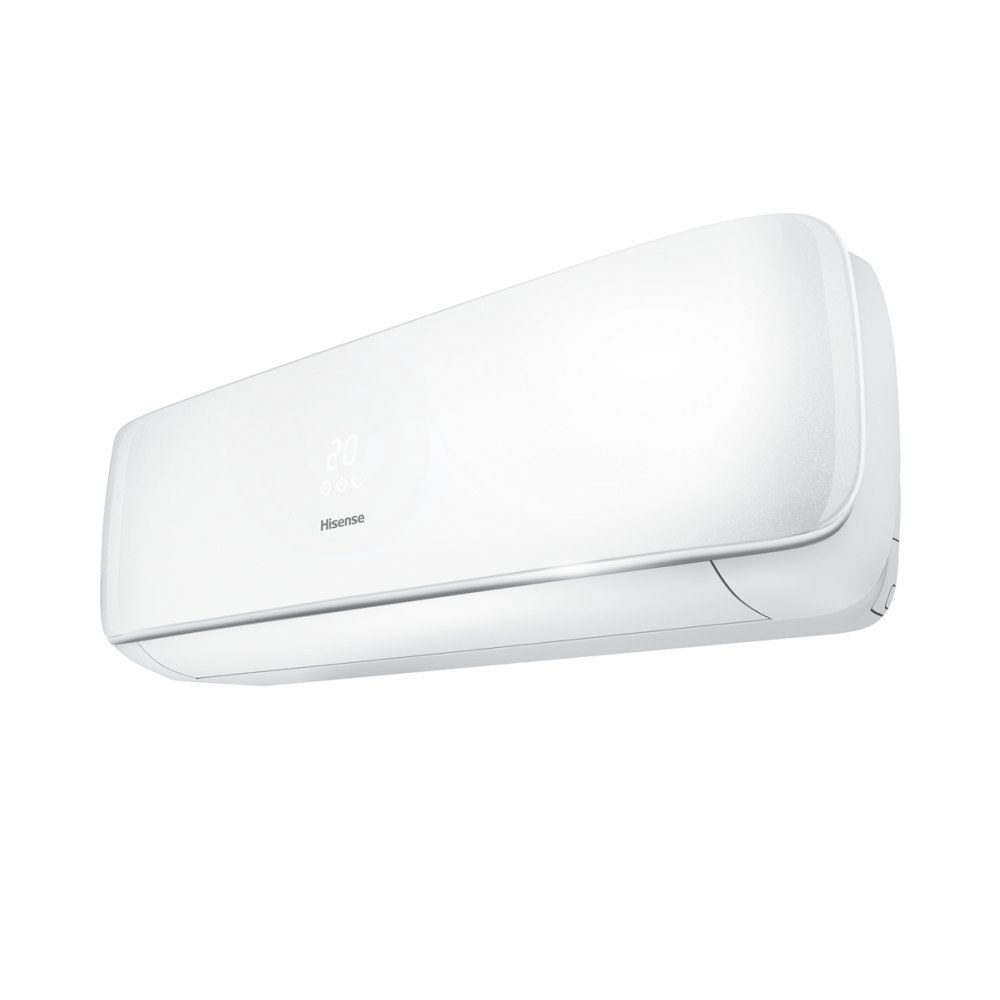 Внутренний блок мульти сплит-системы настенного типа Hisense Premium DESIGN Free Match DC Inverter AMS-09UW4RVETG00